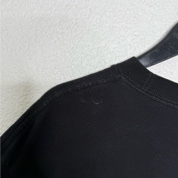 Men’s Harley-Davidson Black Bahamas Tee Size XL - Picture 4 of 5